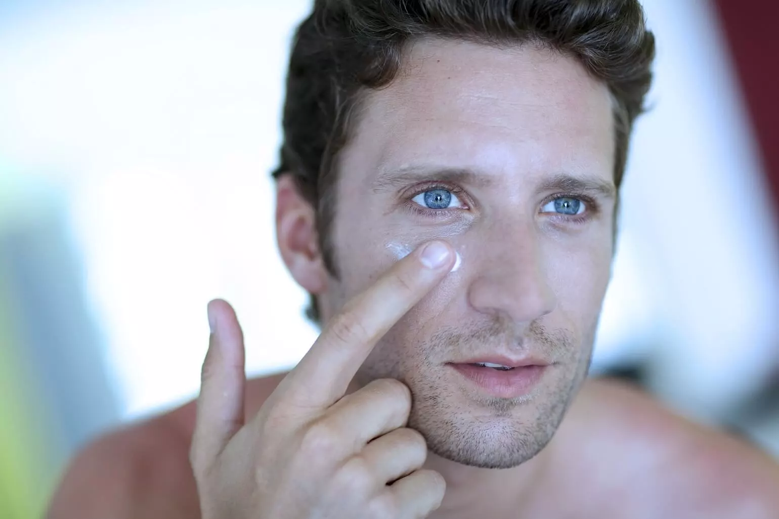 Skin Care Tips for Men to Help You Look Your Best