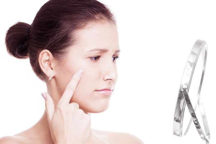 3 Face Skin Problems Everyone Women Faces