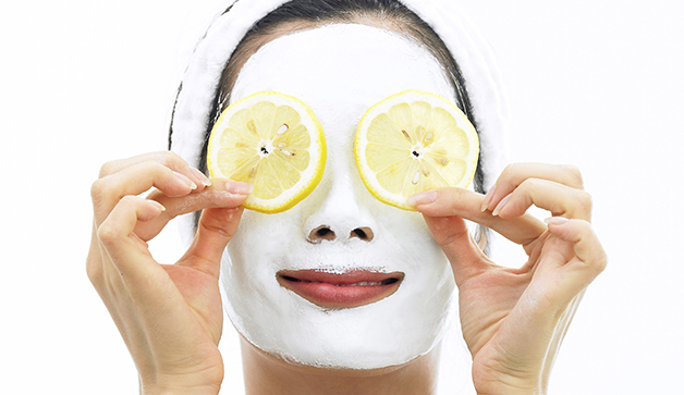 2 Natural Skin Care Recipes for a Bright and Glowing Skin