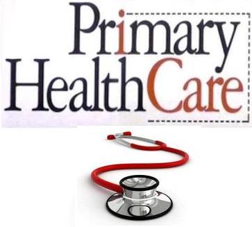 What is Primary Health Care?