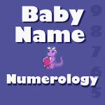 Baby Name Numerology