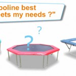 High-Quality-Trampoline