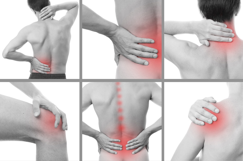 Joint Pain: Likely Causes
