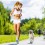 Running With Your Dog