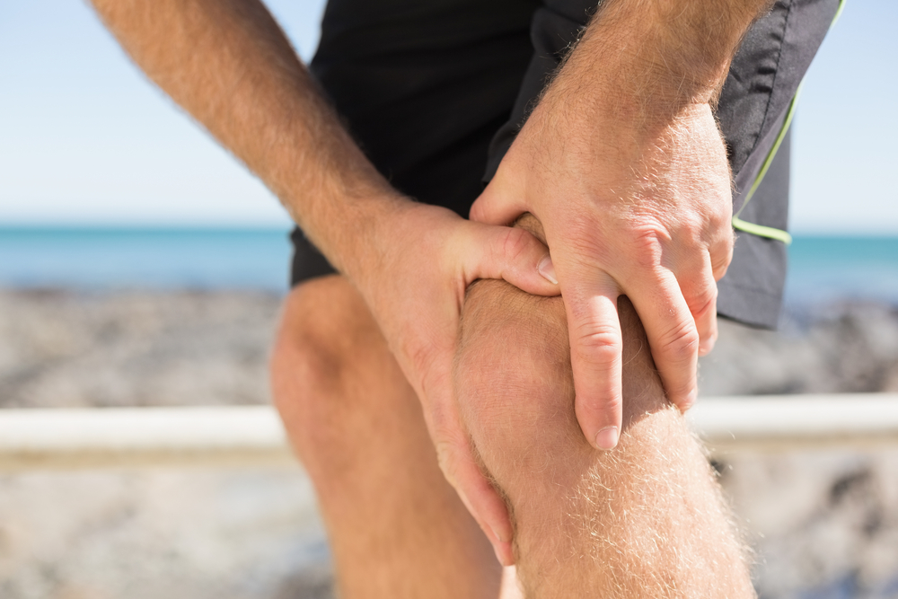 Knee Injury – ACL and MCL