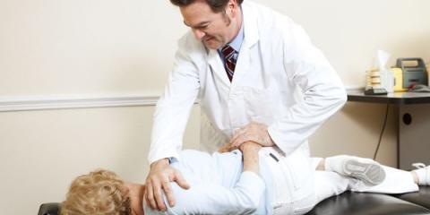 Tips to Choose The Best Chiropractic Services