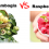 Comparison of Garcinia Cambogia and Raspberry Ketones