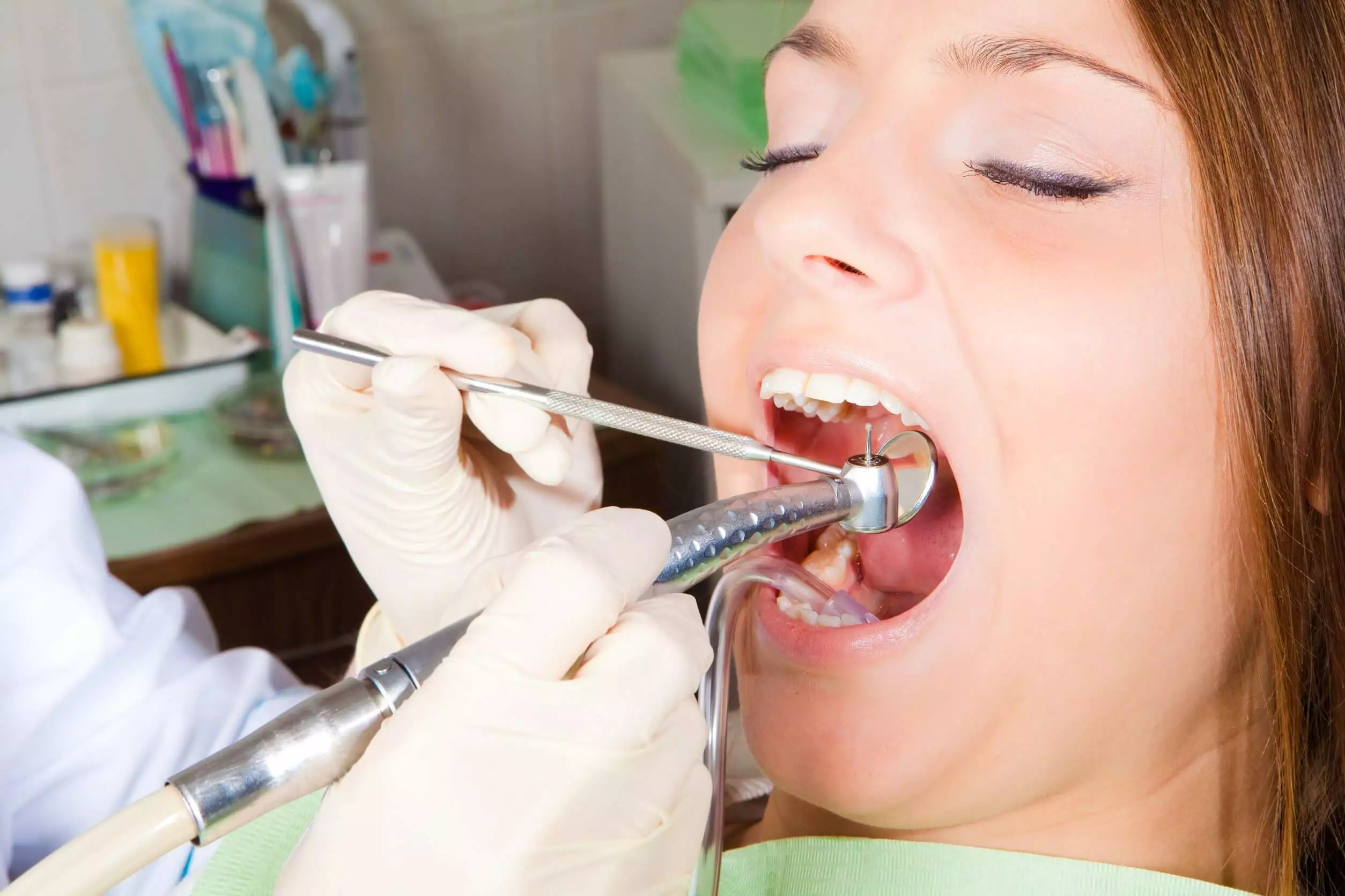 Dentistry for the Whole Family: Why You Should Choose One Family Dentist