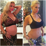 Post Baby Body