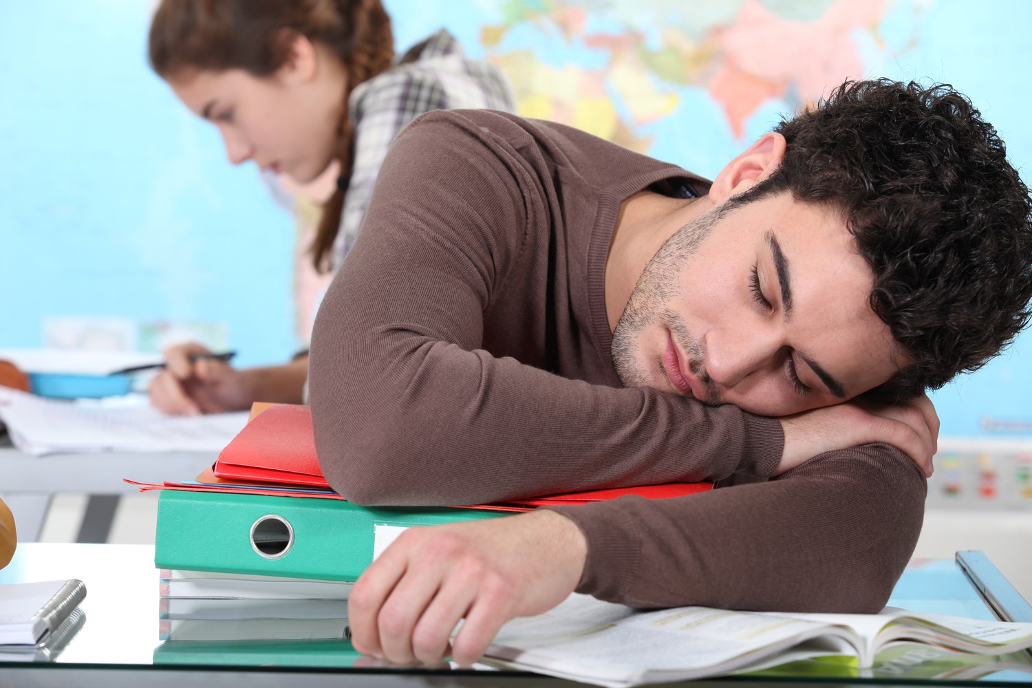 Treatment for Narcolepsy: Sleep Disorder