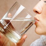 water