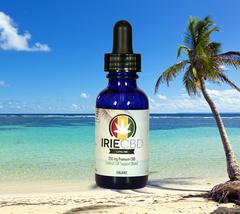 CBD Oil In Mexico