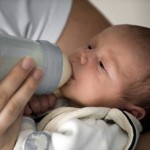 Baby-A-Bottle