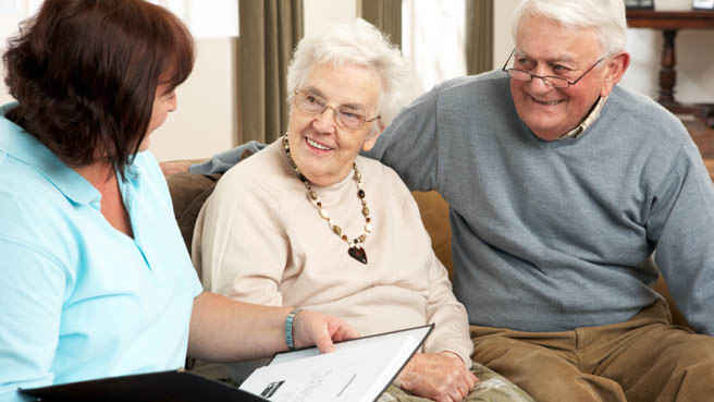 Senior-Care-At-Home