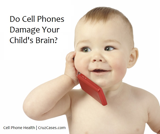 Last Debate on Cell Phone Harmful Radiation