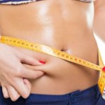 Losing Excess Tummy Fat