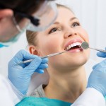 Right Invisalign Dentist
