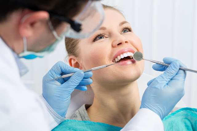 Tips for Choosing the Right Invisalign Dentist