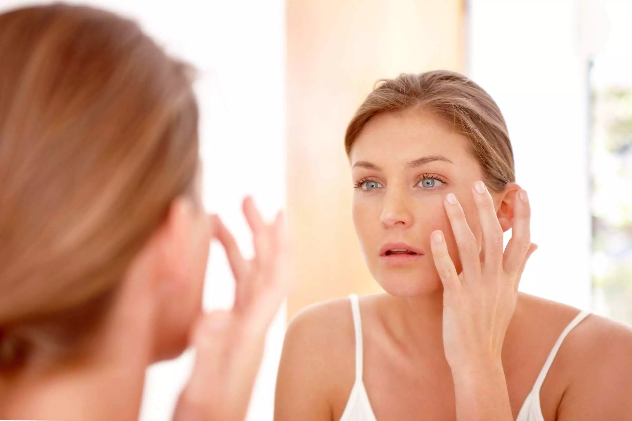 Strange Things that People Use to Take Care of their Skin