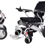 Electric-Wheelchairs