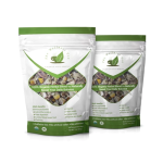 Take Care of the Food and Improve Wellness & Overall Balance Naturally