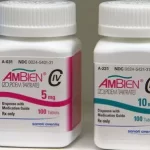 Ambien-Zolpidem-Review