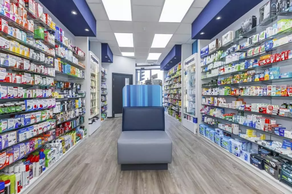 pharma-store