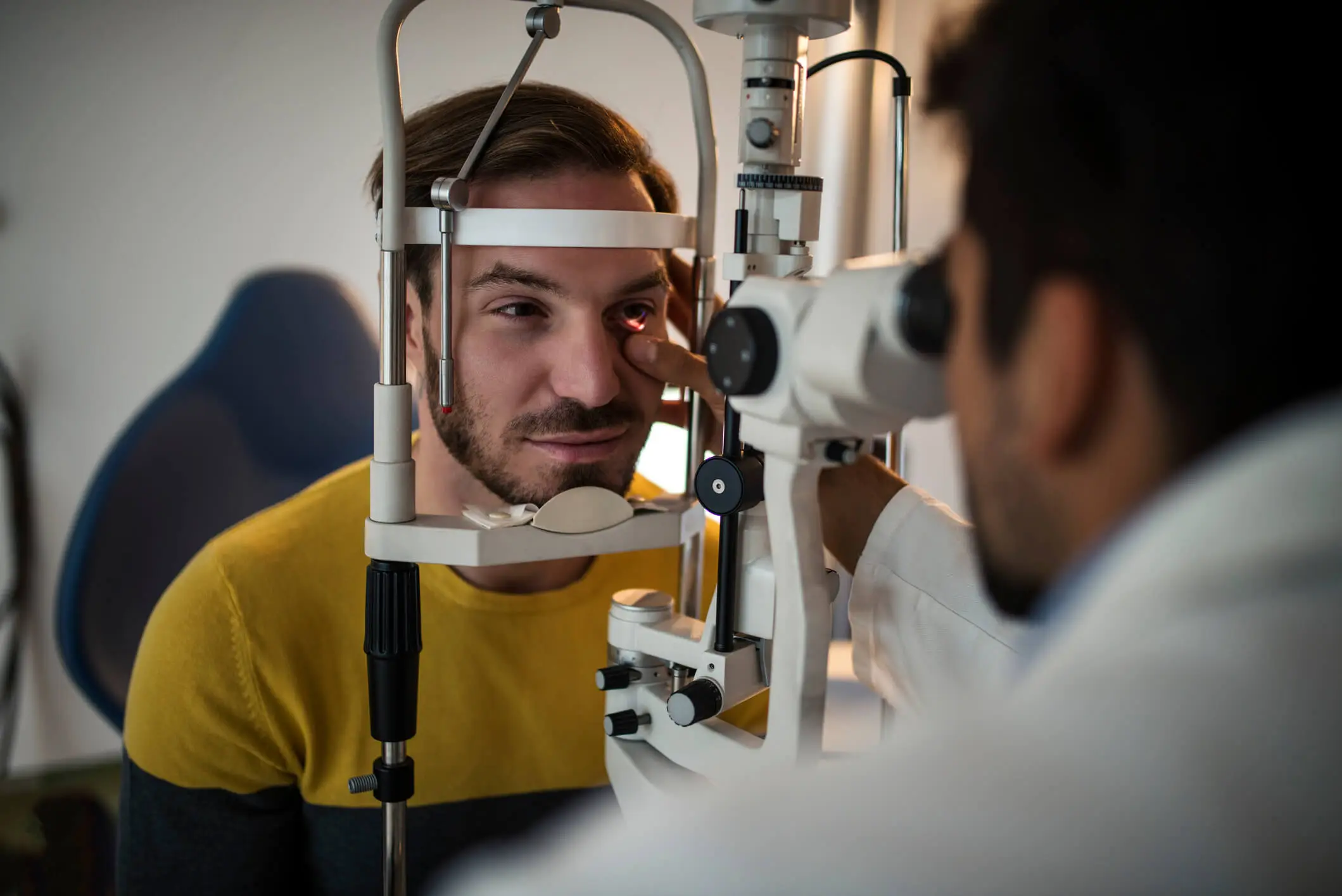 What You Need to Know About Lasik Vision Correction?
