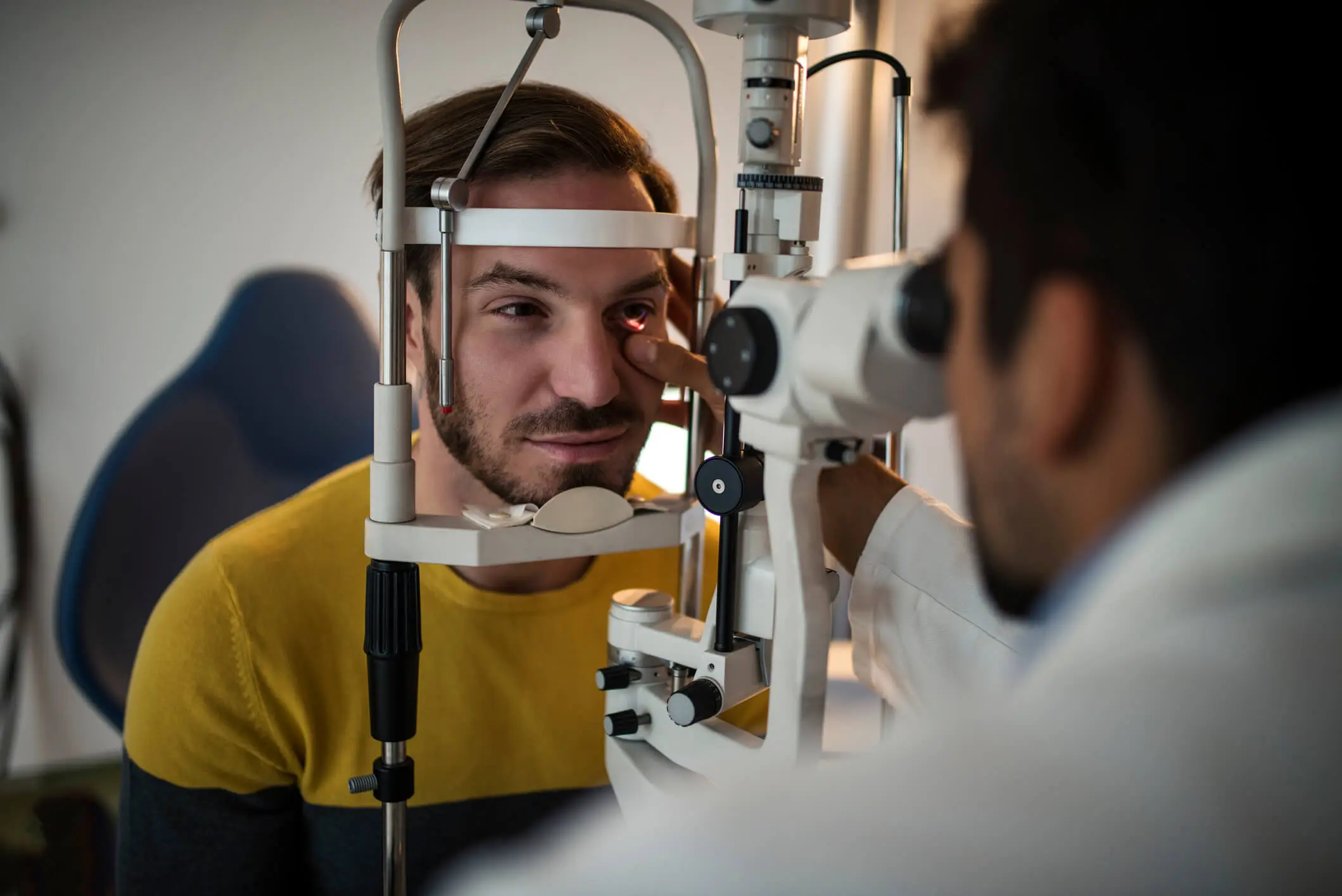 Lasik-Vision-Correction