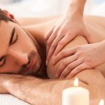 Swedish massage