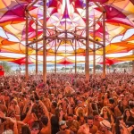 Psytrance-Festivals
