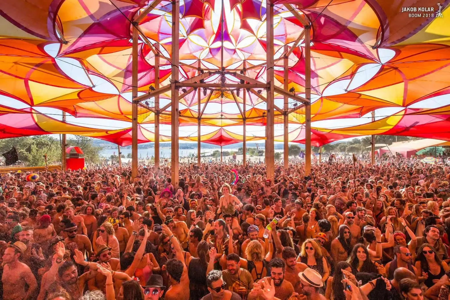 What are Psytrance Festivals and Why Do People Enjoy Them?