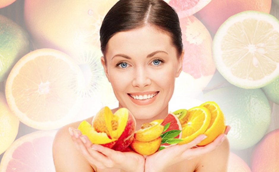 Fruits that Will Make Your Skin Shine