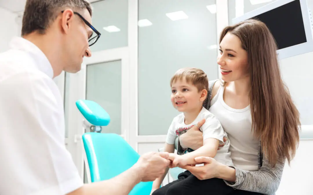 5 Ways to Prepare Your Child for Their First Visit to the Dentist