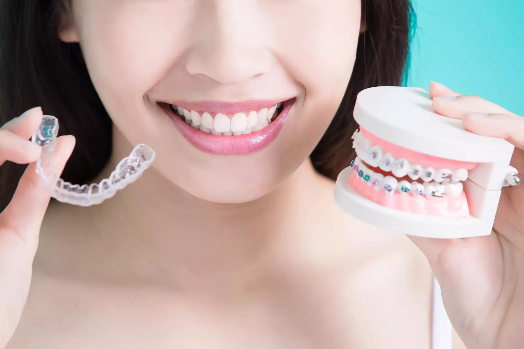 7 Important Invisalign Tips