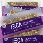 Five Benefits of Using Nutrition Bars for Snacking
