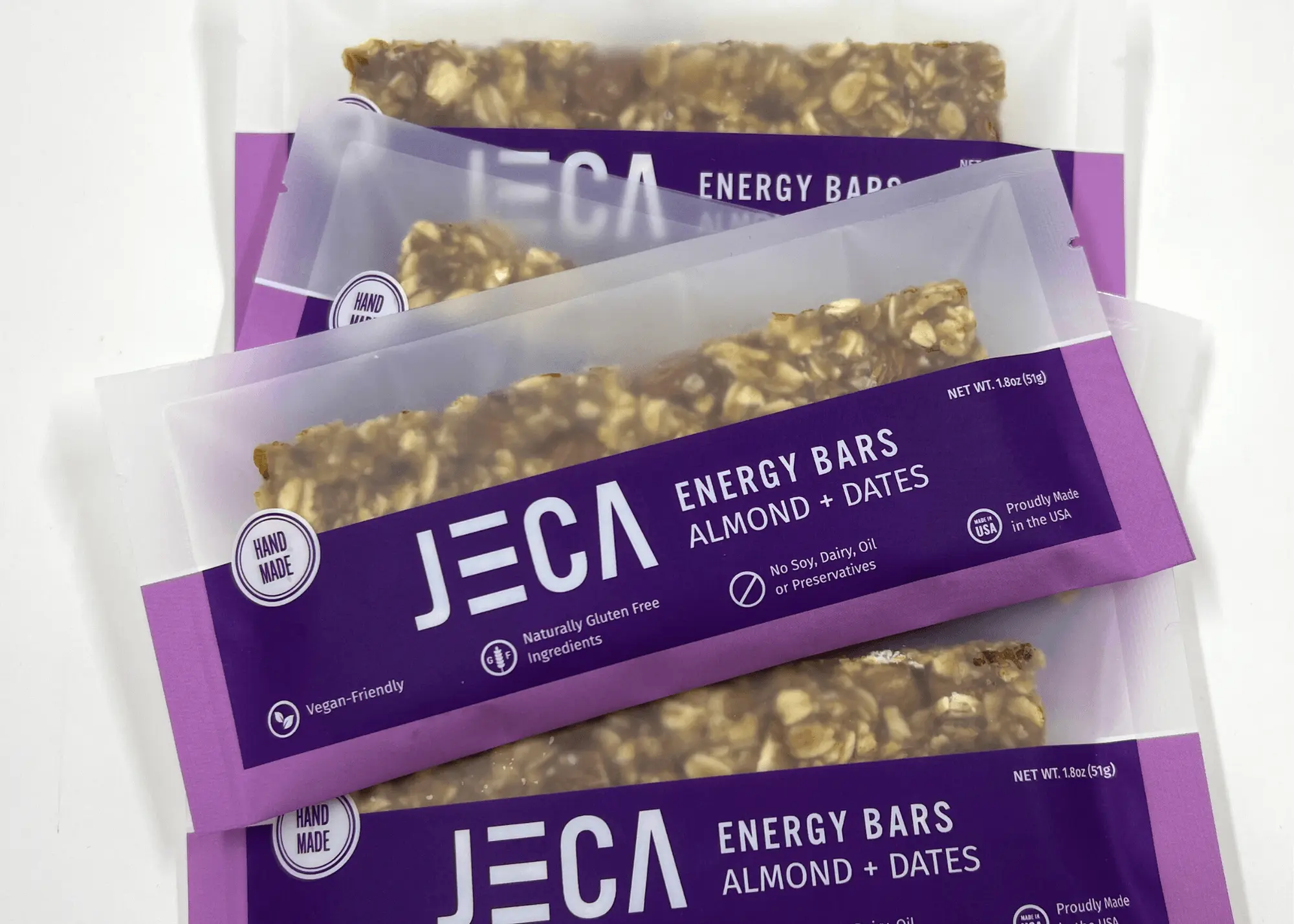 Five Benefits of Using Nutrition Bars for Snacking