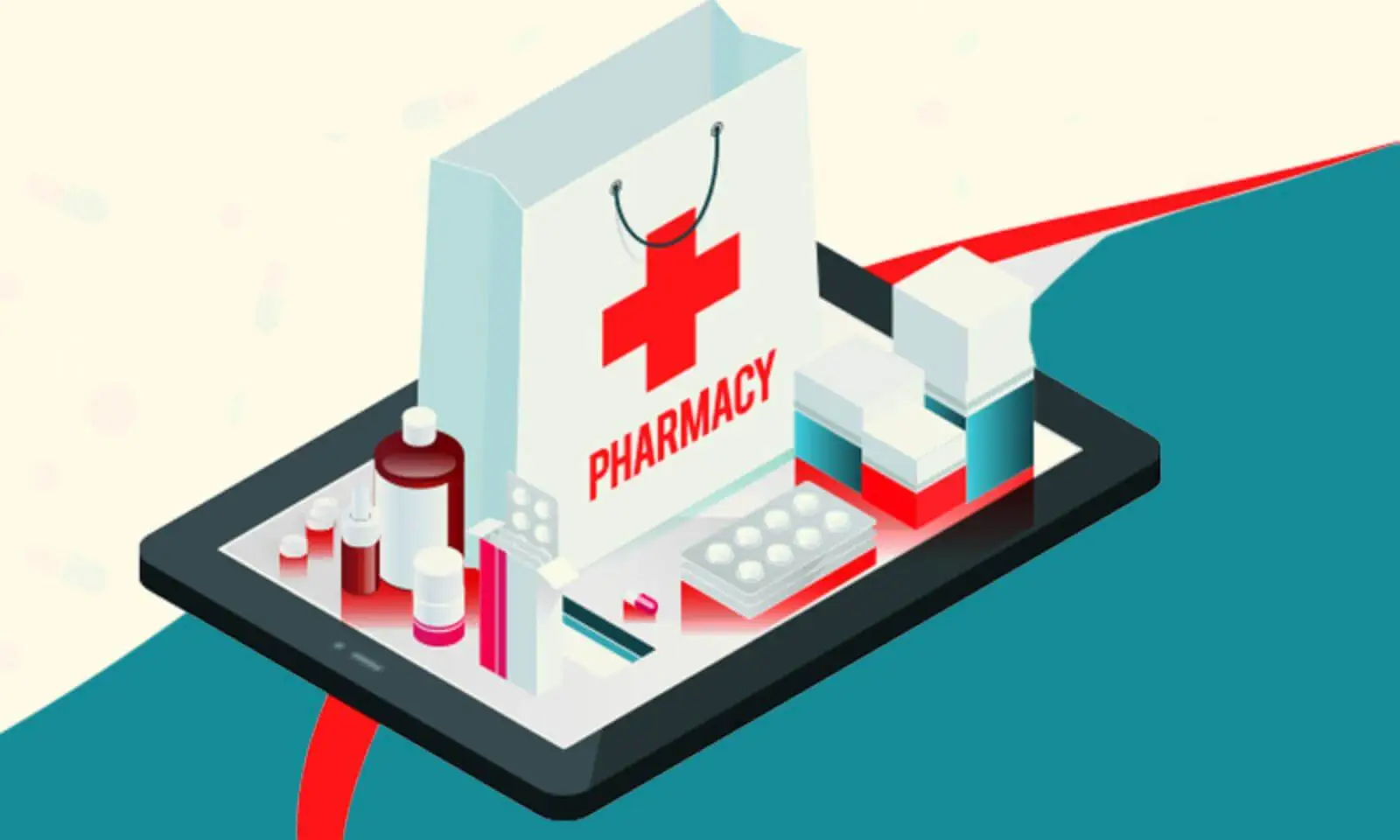 Online Pharmacy