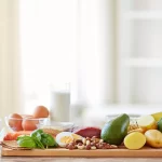 What Are The Essential Components Of A Balanced Diet
