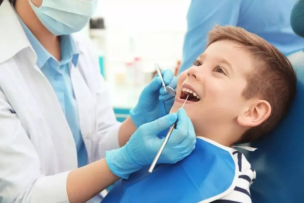 Getting Regular Dental Care Can Reduce Your Risk of Serious Health Problems