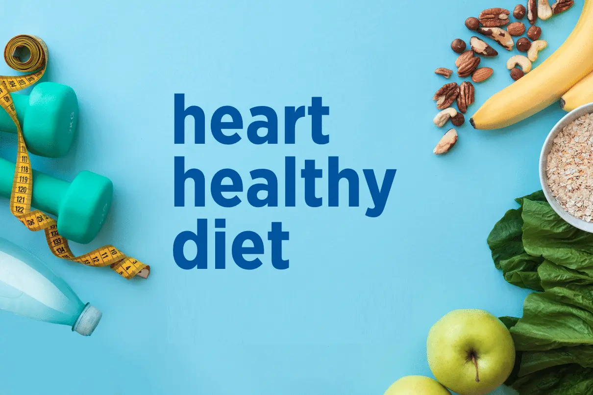Heart-Healthy Diet: Foods You Can Eat to Prevent Heart Diseases