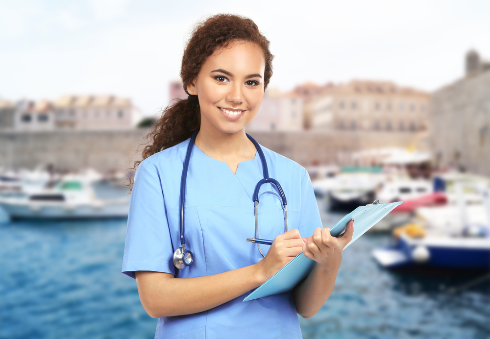 8 of the Best Travel Nursing Agencies