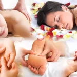 Body-Massage