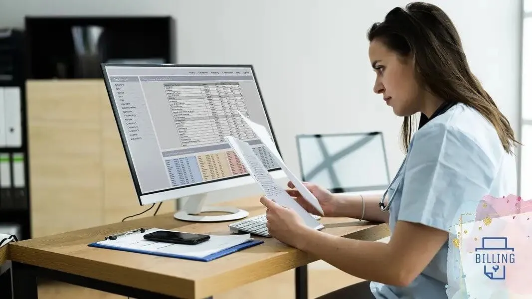 Ophthalmology Billing Tips