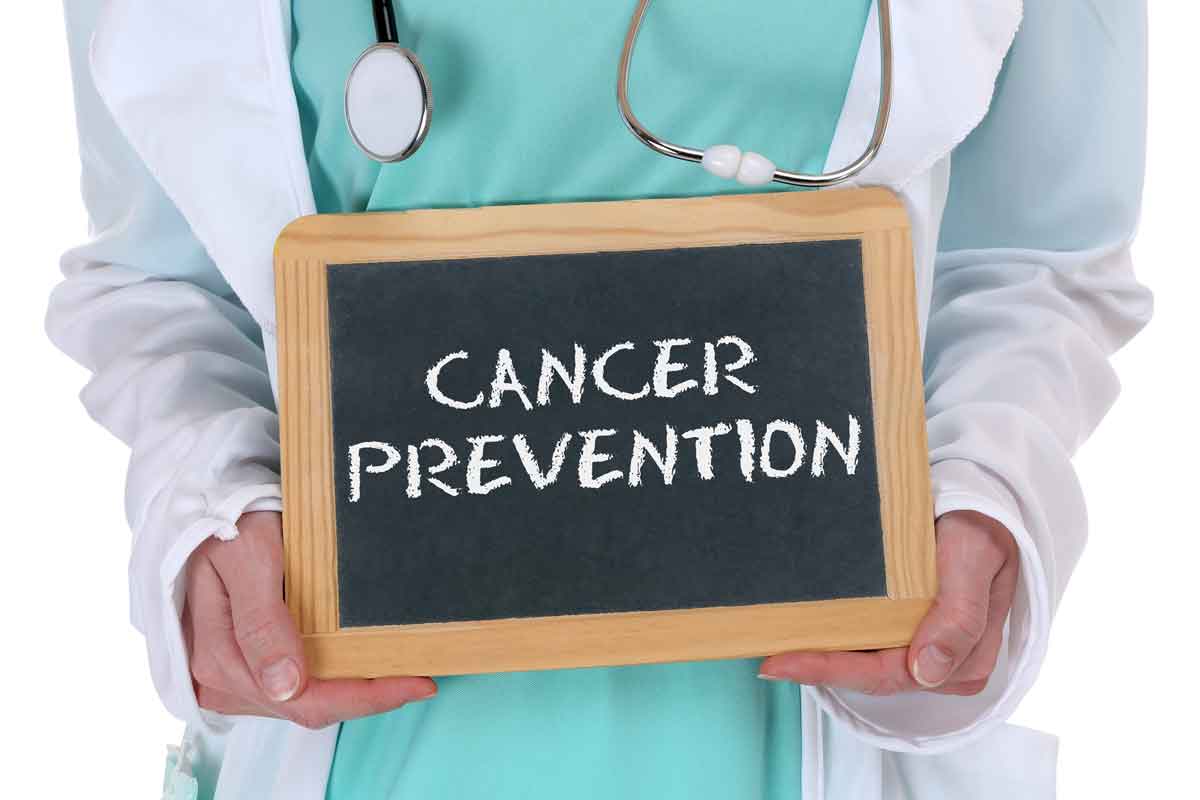 Cancer Prevention