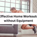 Home Workouts