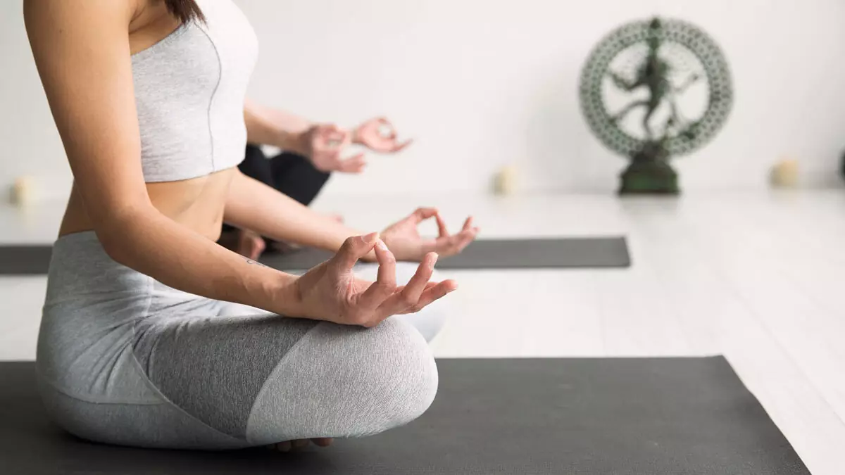 How to Practice Mindfulness for Stress Relief and Focus