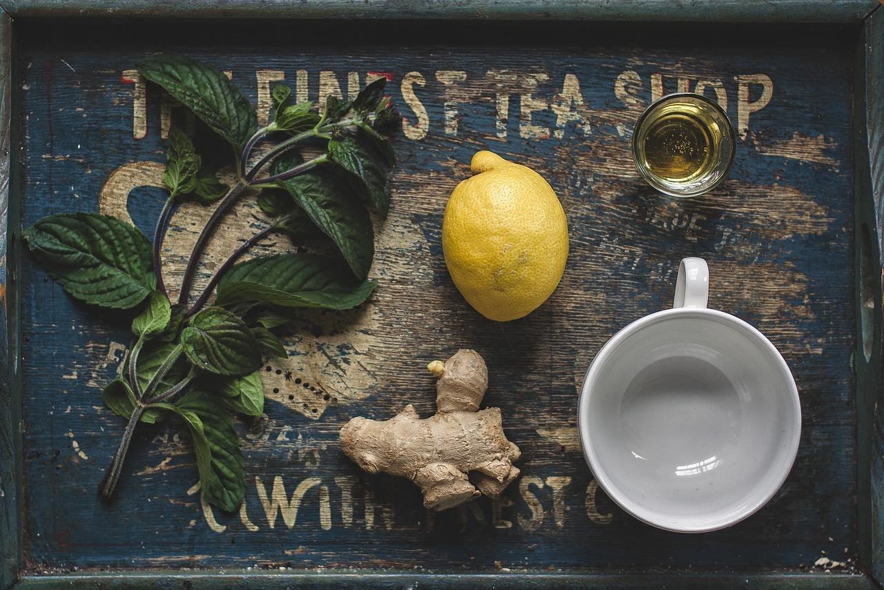 The Perfect Blend: How Tea for Health Can Enhance Your Routine