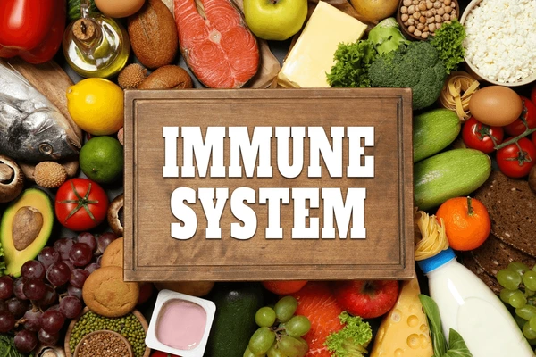 How Can I Boost My Immune System Quickly?