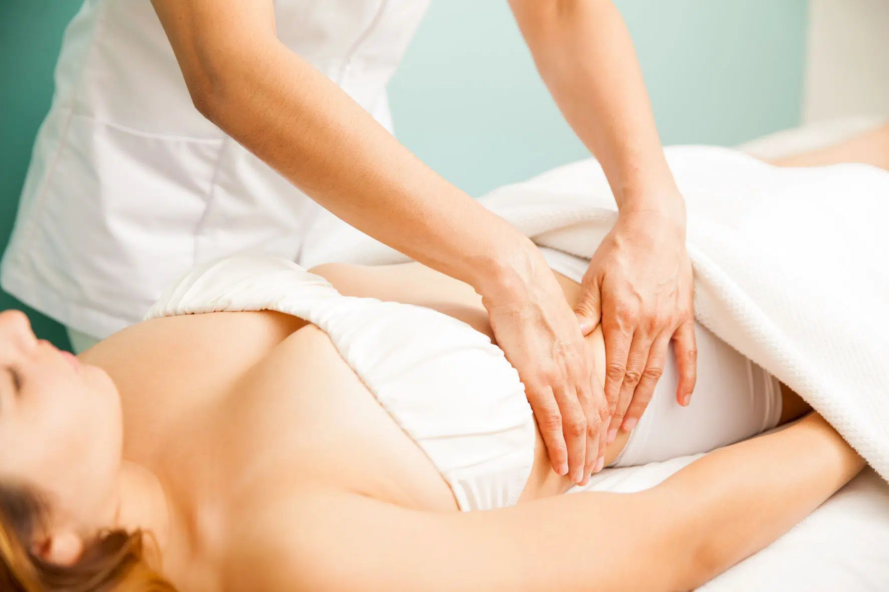 What Are the Benefits of Lymphatic Drainage for Pre-Post-Op Surgery Recovery & Relaxation?